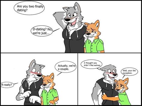 gay furry comics|Jay